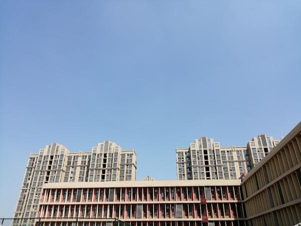 中国东部|河南北部、东部、南部有福了? 有限的降雨将发生在这里